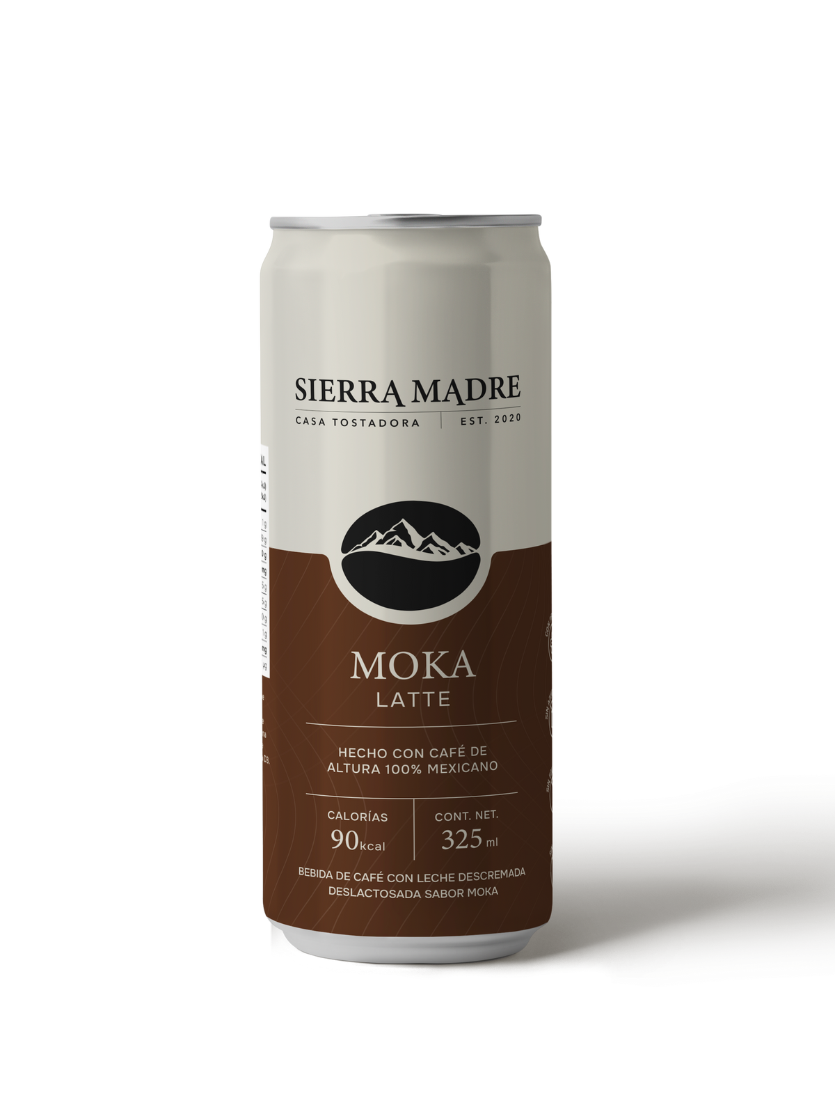 Moka - 12 Pack