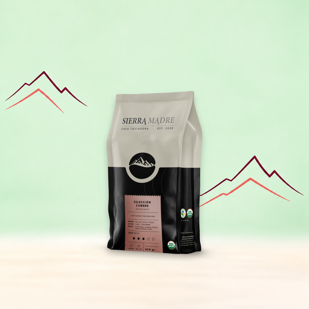CUMBRE SELECTION