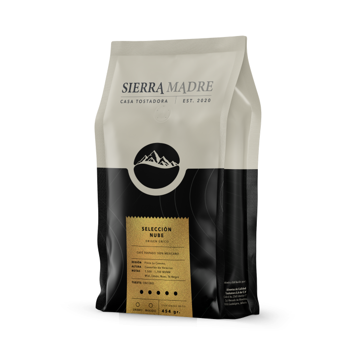 Nuestro CafÉ Sierra Madre Café